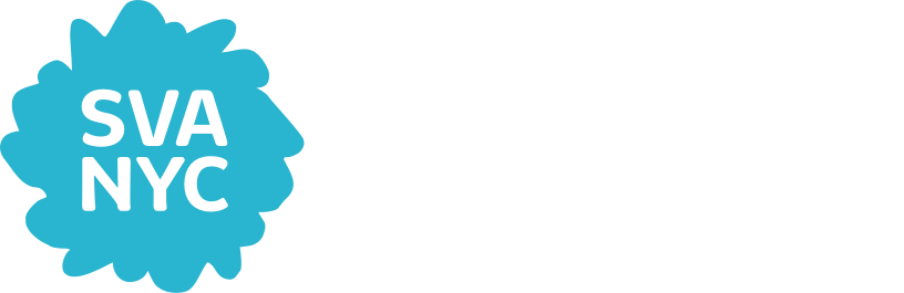SVA NYC School of Visual Arts