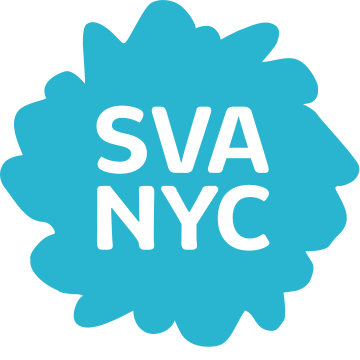 SVA NYC School of Visual Arts